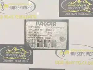 Used 2020 PETERBILT 579 Cooling Assembly (Stock #16863)) Part Image