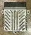 Used 2020 PETERBILT Chassis Control Module (Stock #13518)) Part Image