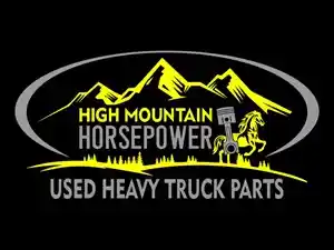 Used EATON DS402 Diff Misc Part (Stock #HME 127266)) Part Image