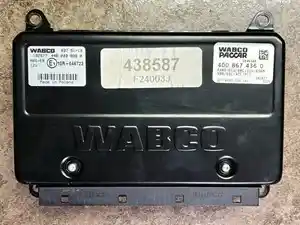 Used 2021 KENWORTH T680 ABS ECM (Stock #13847)) Part Image