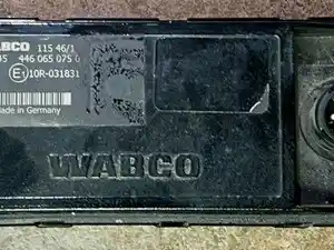 Used 2021 KENWORTH T680 ABS ECM (Stock #13851)) Part Image