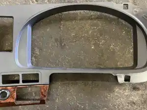 Used 2021 KENWORTH T680 Dash Ass'y Image