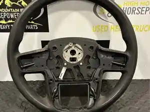 Used 2022 KENWORTH T880 Steering Wheel (Stock #10722)) Part Image