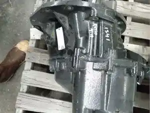 Used 2023 EATON DDP41-4.11 Front Rear (Tandem Front) (Stock #11965)) Part Image