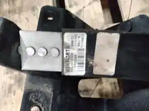 Used 2023 KENWORTH T680 Bracket (Stock #12020)) Part Image