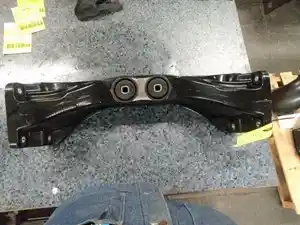 Photo of part