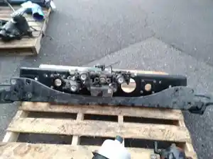 Used 2023 PETERBILT 579 Miscellaneous (Stock #12074)) Part Image