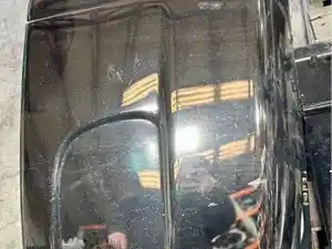Photo of part