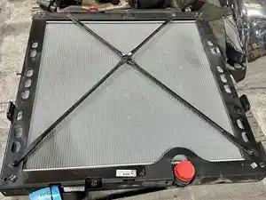 Used 2023 PETERBILT 579EV Radiator (Stock #12322)) Part Image