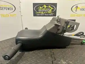 Used 2023 PETERBILT 579EV Steering Column (Stock #12341)) Part Image