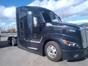 Used 2024 KENWORTH T680 Cab (Stock #11687)) Part Image