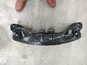 Used 2024 KENWORTH T680 Engine Mount (Stock #12184)) Part Image