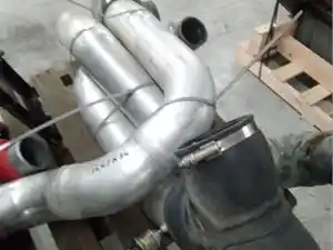 Photo of part