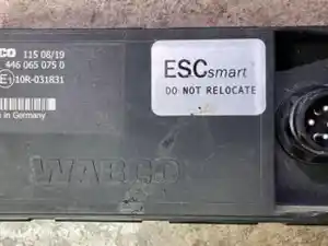 Used 2020 KENWORTH T370 ABS ECM (Stock #13852)) Part Image
