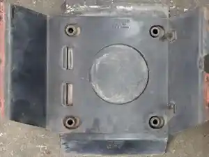 Photo of part