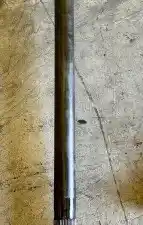 Used Axle Shaft (Stock #13520)) Part Image