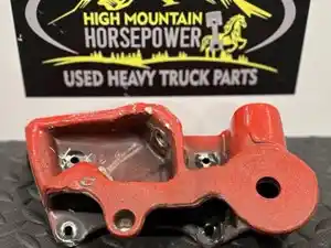 Used 2017 PETERBILT 567 Bracket (Stock #14228)) Part Image