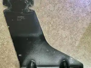 Used Bracket (Stock #13890)) Part Image