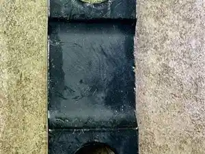 Used Bracket (Stock #13951)) Part Image