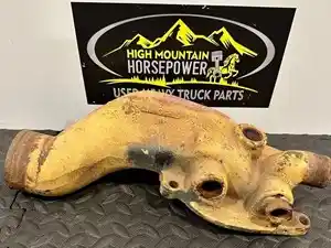Used CAT 3406E Engine Misc Part (Stock #15995)) Part Image