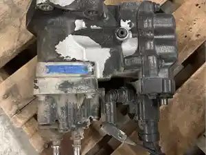 Photo of part