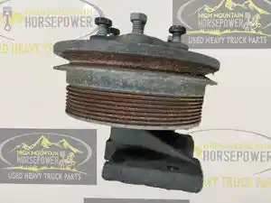 Used CUMMINS 8.3L Engine Misc Part Image