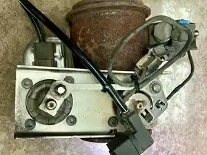 Used Engine Brake (Stock #16541)) Part Image
