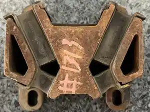 Photo of part
