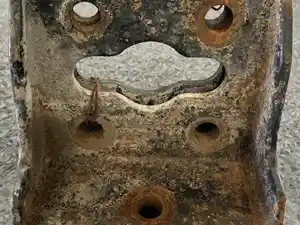Used Engine Mount (Stock #10602)) Part Image