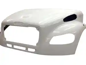 Used FREIGHTLINER Hood (Stock #JP-FL28)) Part Image