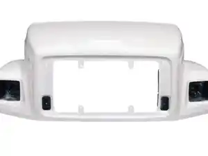Used FREIGHTLINER Hood (Stock #JP-FL05)) Part Image