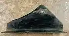 Used Fuel Tank Bracket (Stock #13489)) Part Image