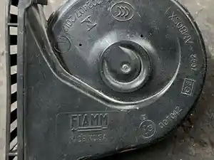 Photo of part