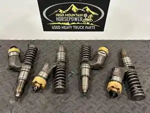 Used 2007 PETERBILT Injector (Stock #16036)) Part Image