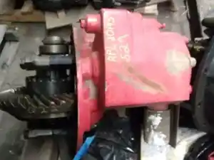 Used MERITOR RPL20145-5.29 Front Rear (Tandem Front) (Stock #12560)) Part Image