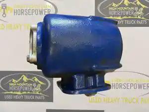 Used MUNCIE CS6S-U6005-A1BX PTO (Stock #15757)) Part Image