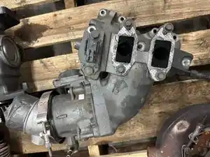 Used 2020 KENWORTH T400 Miscellaneous (Stock #15603)) Part Image