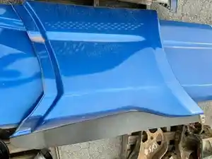 Photo of part