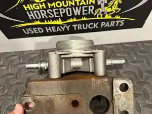 Used 2020 KENWORTH T400 Miscellaneous (Stock #15607)) Part Image