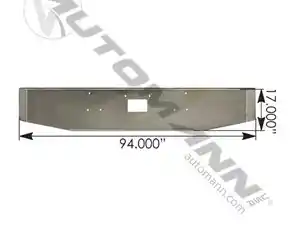 Used Bumper Image