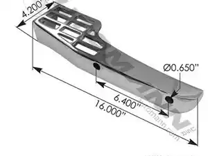 Photo of part
