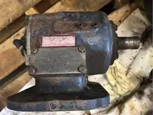 Used PTO (Stock #15818)) Part Image