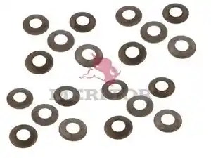 Used ROCKWELL SSHD Diff Misc Part (Stock #1229T1606)) Part Image