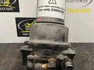 Used 2026 VOLVO TRUCK VNL Air Dryer (Stock #17504)) Part Image
