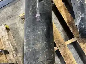 Used 2026 VOLVO TRUCK VNL Air Tank (Stock #17542)) Part Image