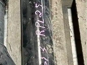 Used 2026 VOLVO TRUCK VNL Driveshaft (Stock #17394)) Part Image