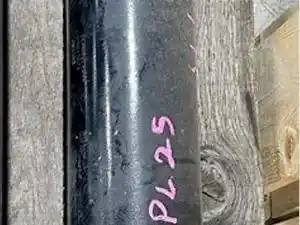 Used 2026 VOLVO TRUCK VNL Driveshaft (Stock #17395)) Part Image