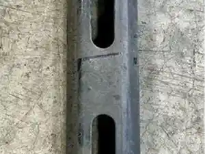 Photo of part