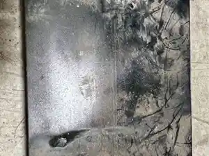 Photo of part