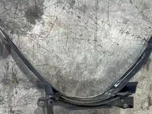 Used 2026 VOLVO TRUCK VNL Fuel Tank Bracket (Stock #17582)) Part Image